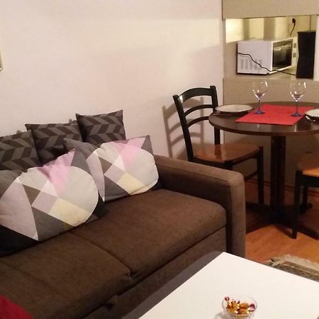 Cosy Studio Apartment 바사 외부 사진
