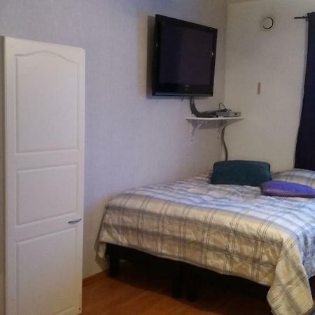 Cosy Studio Apartment 바사 외부 사진