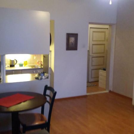 Cosy Studio Apartment 바사 외부 사진