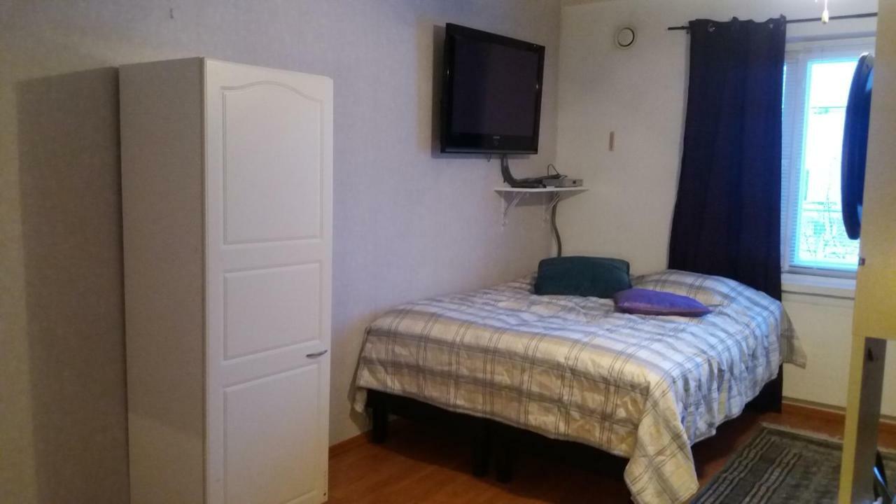 Cosy Studio Apartment 바사 외부 사진