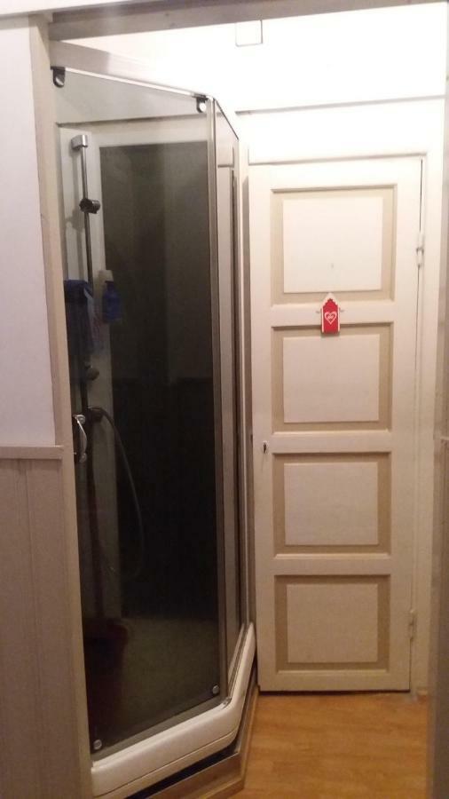 Cosy Studio Apartment 바사 외부 사진